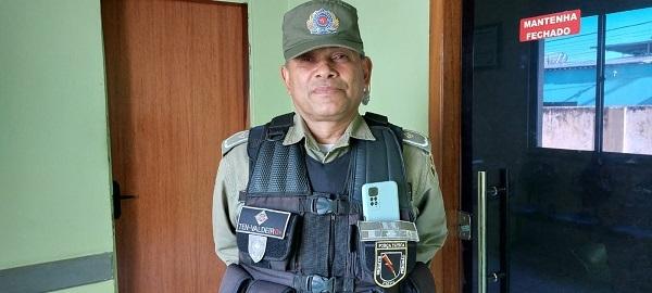 Avó denuncia neto por vandalismo e uso de drogas em Floriano