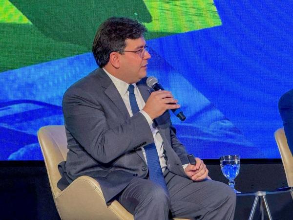 Rafael destaca avanços na qualidade dos serviços e economia a partir da transformação digital no PI