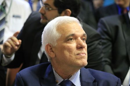 Presidente Michel Temer vai se reunir com Themístocles Filho