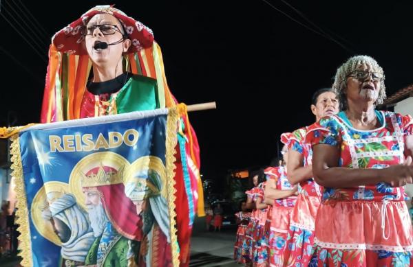 Com reconhecimento de 74 Patrimônios Vivos, Governo do Estado mantém tradições culturais no Piauí(Imagem: Arquivo Grupo Culturart)