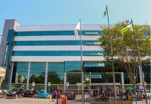 Dupla é condenada a 12 anos e quatro meses por assaltos em Teresina