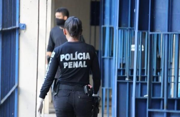 Mais de 430 presos são liberados para saída temporária de Natal e Ano Novo no Piauí