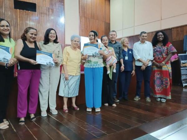 Programa Qualifica Piauí capacita mais de 1700 pessoas em todo Estado