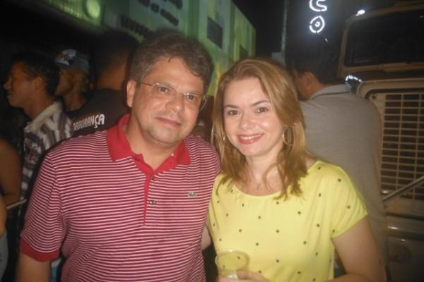 Deputado Gustavo Neiva.(Imagem:FlorianoNews)