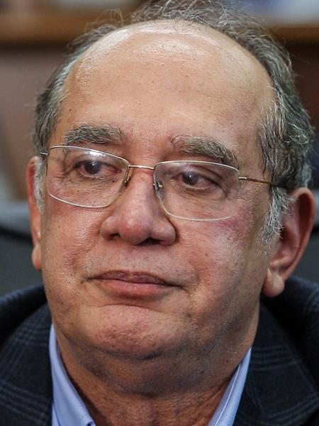 Sem citar Bolsonaro, Gilmar Mendes pede respeito mútuo entre Poderes