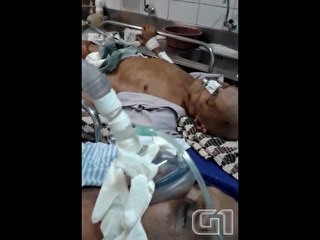 Dois idosos morrem em menos de 24h no HUT após atendimento precário