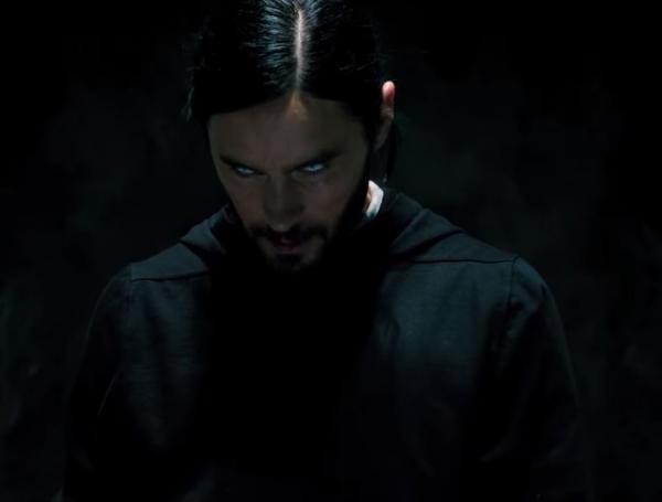 Sony adia estreia do filme "Morbius", da Marvel, para abril com chegada da Ômicron