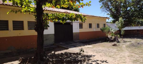 Prova SAEB está sendo aplicada nas escolas de Floriano