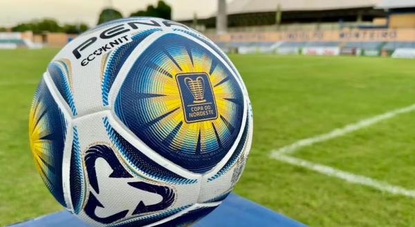 Copa do Nordeste 2024 começa neste sábado; veja participantes e jogos da primeira rodada
