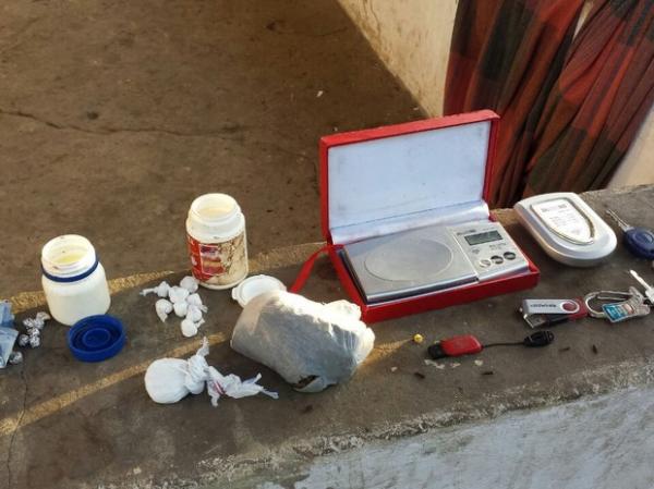 Operação prende três mulheres por tráfico de drogas no Litoral do Piauí