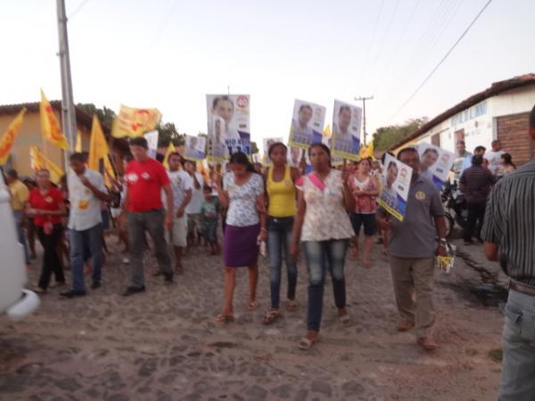  Coliga&ccedil;&atilde;o: Floriano! Agora &eacute; voc&ecirc;! (Imagem:FlorianoNews)
