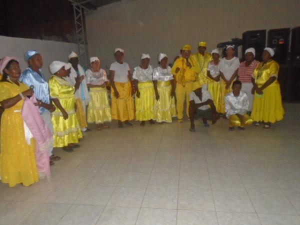 Festival de Sanfoneiros re&uacute;ne grandes instrumentistas em Floriano (Imagem:FlorianoNews)