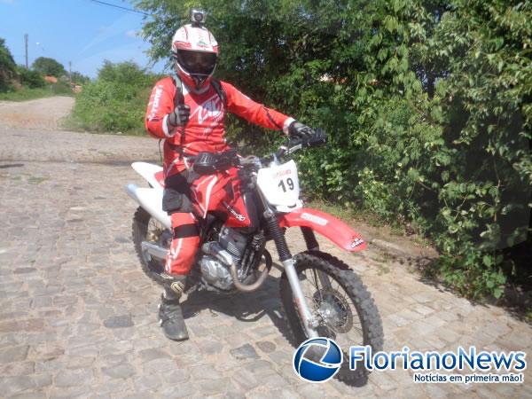 3&ordm; Rally da Princesa &eacute; realizado em Floriano.(Imagem:FlorianoNews)