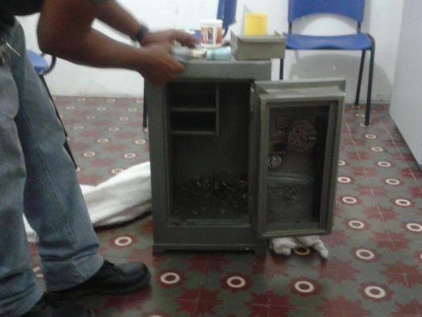 Mulher planeja golpe com o amante e rouba R$ 46 mil do marido no Piauí