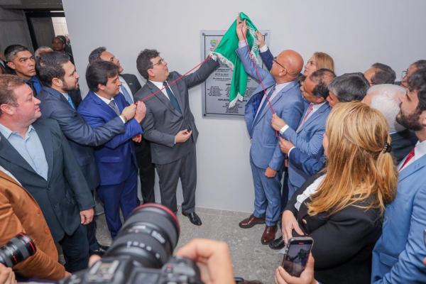 Reforma do Plenarinho(Imagem:Divulga&ccedil;&atilde;o)