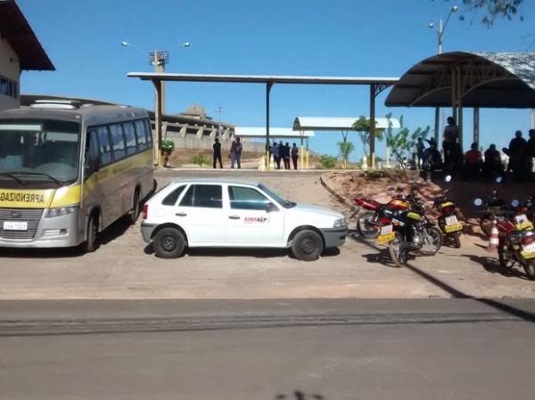 Paralisação em autoescolas suspende 473 testes no Detran em Teresina