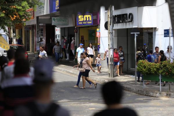 Contratações temporárias aumentaram 100% no Piauí em 2019