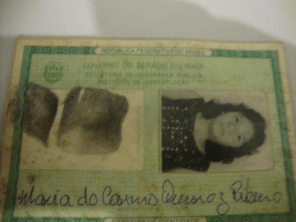 Mulher &eacute; morta por asfixia em Bar&atilde;o de Graja&uacute;.(Imagem:FlorianoNews)