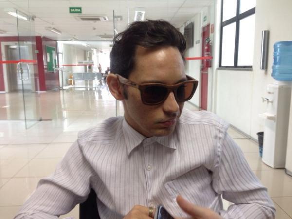 "Que ele pague pela imprudência", diz sobrevivente de crime de trânsito no PI
