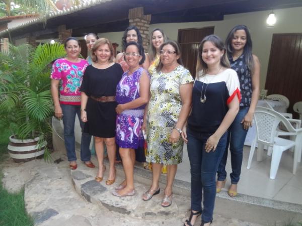Advogada Isabel Carvalho &eacute; candidata &agrave; presid&ecirc;ncia da OAB/Floriano.(Imagem:FlorianoNews)