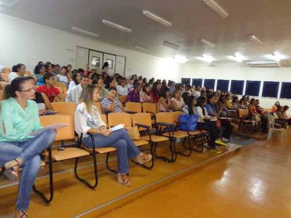 Êxito Assessoria e Consultoria realiza II Congresso Florianense de Serviço Social