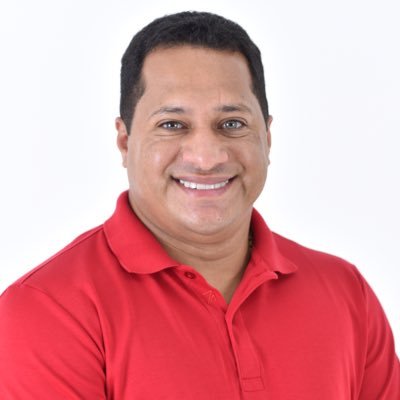 Aniversário do Prefeito Gleydson Resende é celebrado com homenagem nas redes sociais