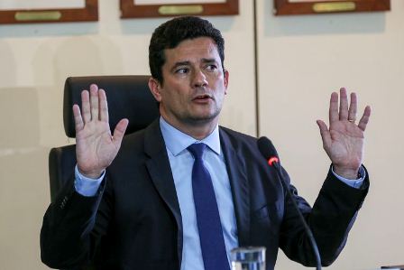 Moro diz que governo não fará qualquer discriminação