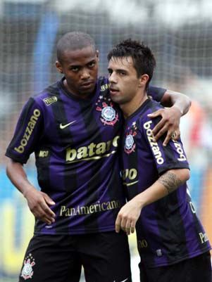 Técnico do Corinthians rebate comentário de Defederico