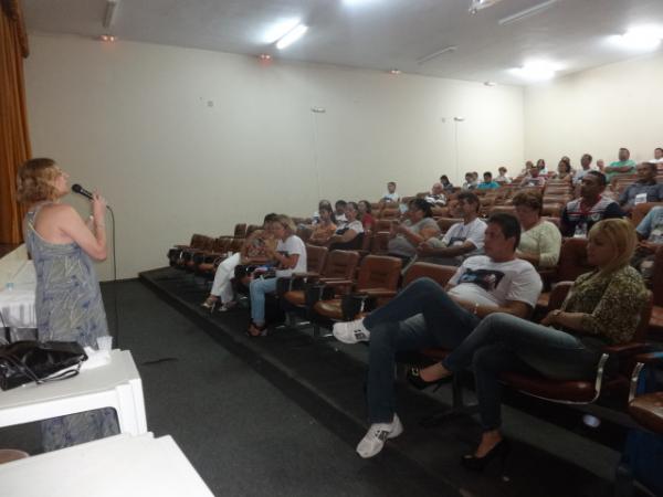 Encerrado o 2º Congresso Espírita do Sul do Piauí