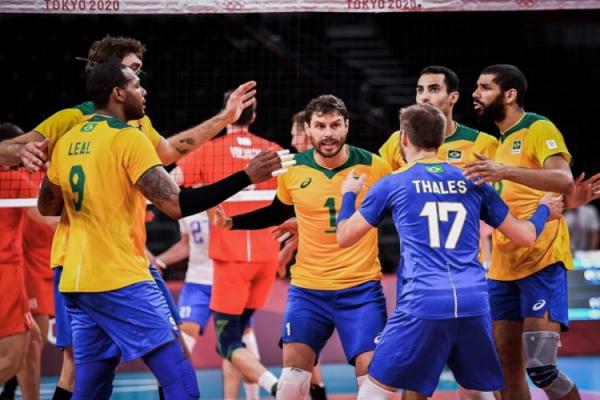 Renan Dal Zotto vê bronze como obrigação após queda: "Temos de estar no pódio"