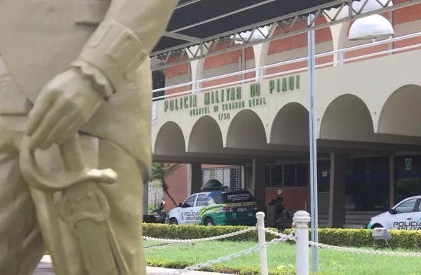 Governo publica mudanças em mais de 20 comandos da Polícia Militar em Teresina e outras cidades