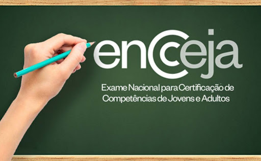 Educação: Inscrições para Encceja 2022 terminam neste sábado (4)