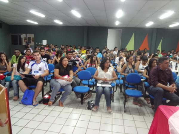 UESPI promove 1ª Semana do Contabilista em Floriano