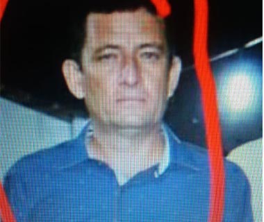 Ex-prefeito é preso suspeito de mandar assassinar executor de Emídio Reis