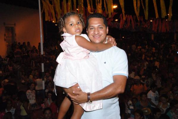 Prefeito Gleydson Resende(Imagem:Reprodu&ccedil;&atilde;o/Facebook)