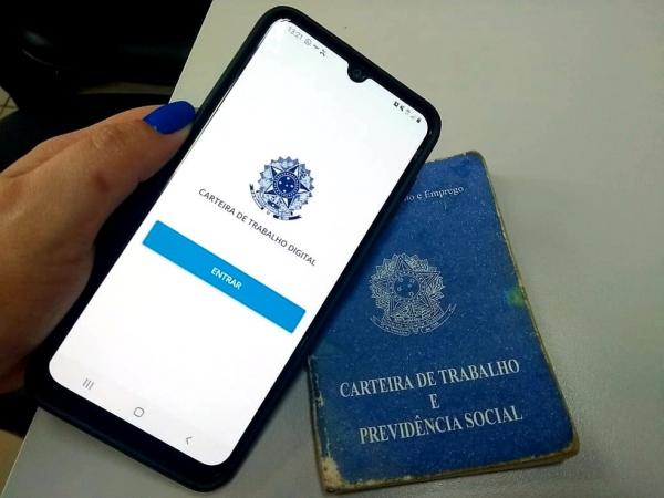 Sine oferta 61 vagas de emprego em Teresina nesta segunda-feira (4)