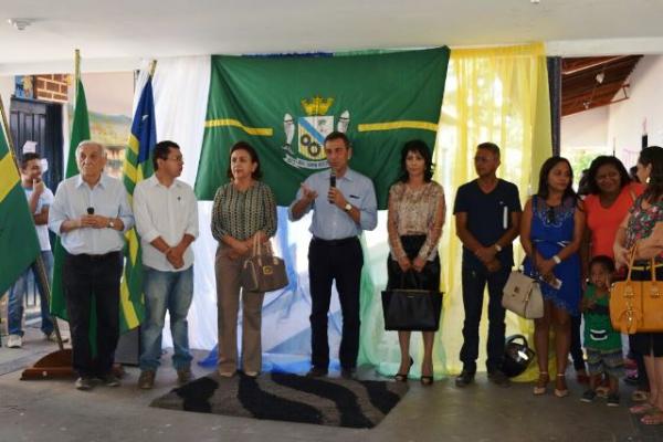 Lançado