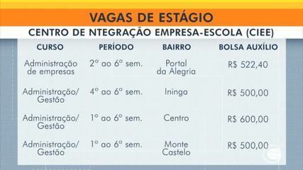Balcão de Emprego divulga 49 vagas e destaca os desafios da mulher no mercado de trabalho