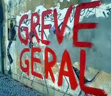 Entidades se reúnem para planejar Greve Geral do dia 28 de abril
