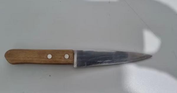 Pai é preso suspeito de esfaquear homem que dançava com sua filha em Corrente, no PI