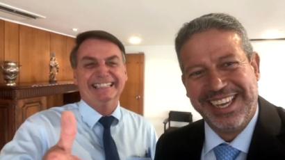 Bolsonaro negocia entrega de área de vigilância do Ministério da Saúde