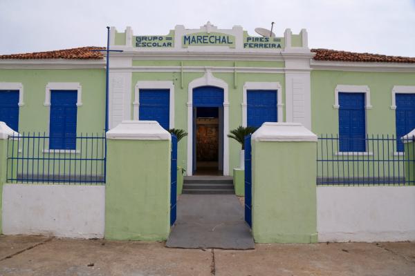 Pinacoteca Marechal das Artes é inaugurada em Pedro II