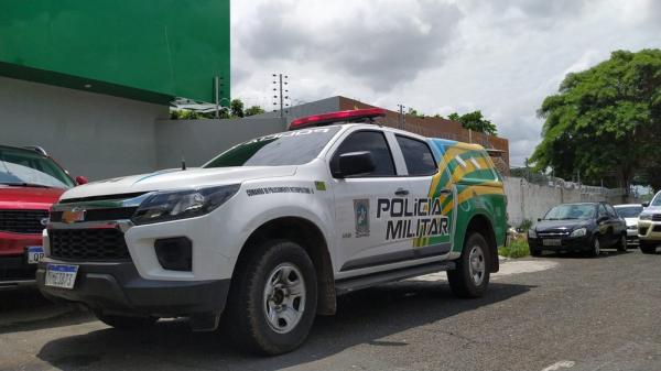 Esteticista é esfaqueada no local de trabalho em Teresina; ex- marido é suspeito do crime
