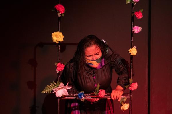 Festival Nacional de Teatro do Piauí é opção cultural neste fim de semana
