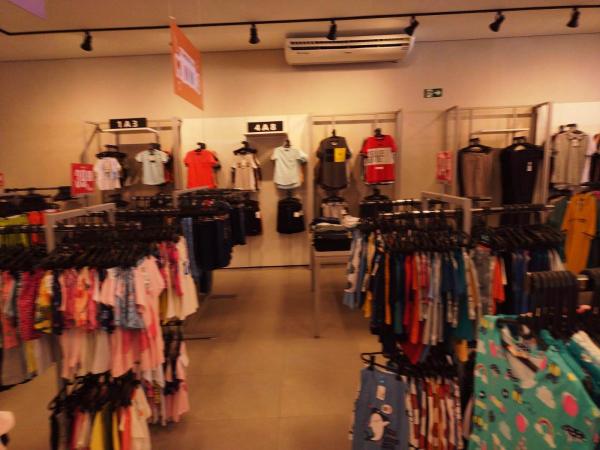 Loja KDM oferece op&ccedil;&otilde;es para o Dia das M&atilde;es com pre&ccedil;os imperd&iacute;veis.(Imagem:FlorianoNews)