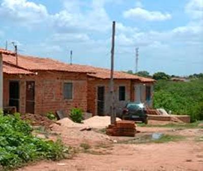 Casas serão desalojadas em nova fase do Lagoas do Norte