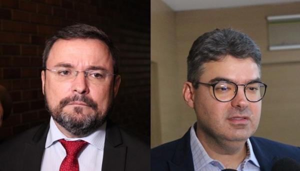 Tucanos já preparam anúncio de adesão a Fábio Novo em Teresina
