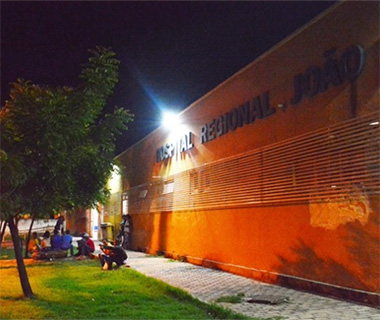 Crianças têm reação alérgica ao tomar remédio para verme em escola de Corrente