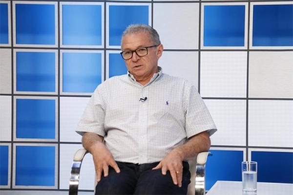 Sem Sílvio, PSDB não chega ao 2º turno em Teresina, diz presidente do PT