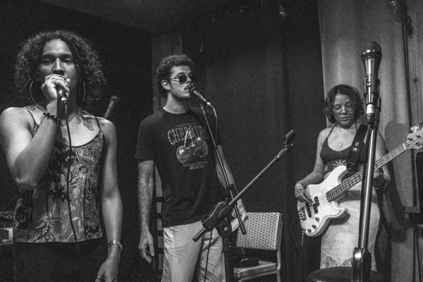 Escola Estadual de Música Possidônio Queiroz lança projeto para incentivar novos talentos e bandas